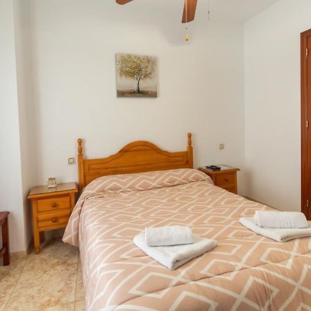 San Anton Villa Казорла Екстериор снимка