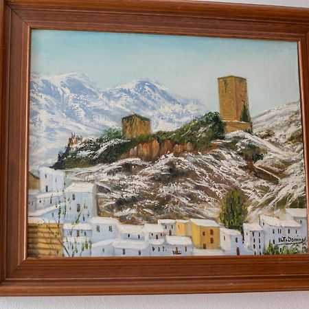San Anton Villa Казорла Екстериор снимка