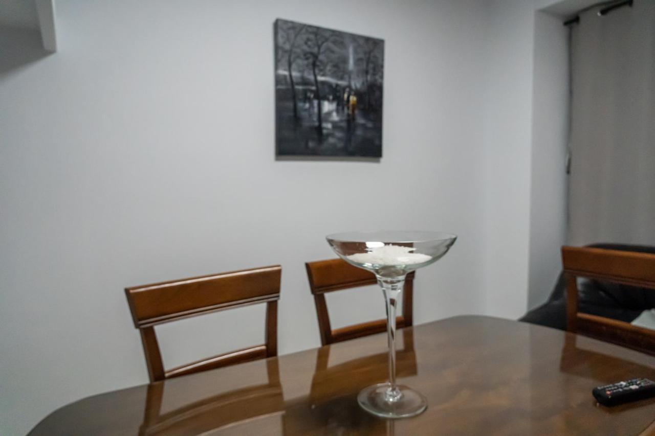 San Anton Villa Казорла Екстериор снимка