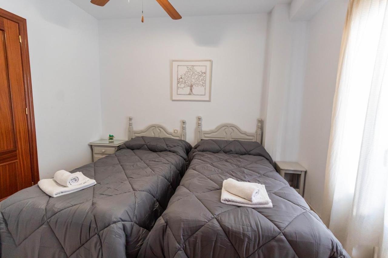 San Anton Villa Казорла Екстериор снимка