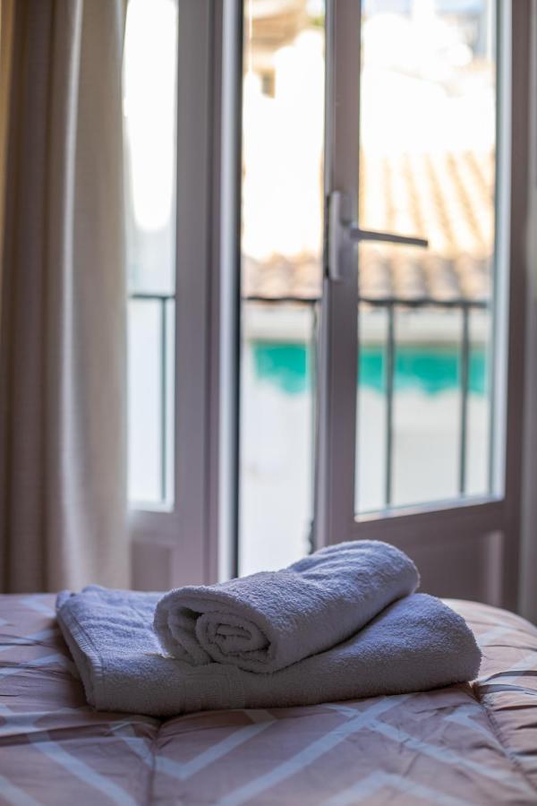 San Anton Villa Казорла Екстериор снимка