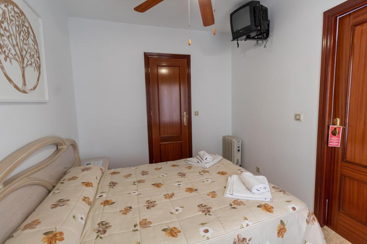San Anton Villa Казорла Екстериор снимка