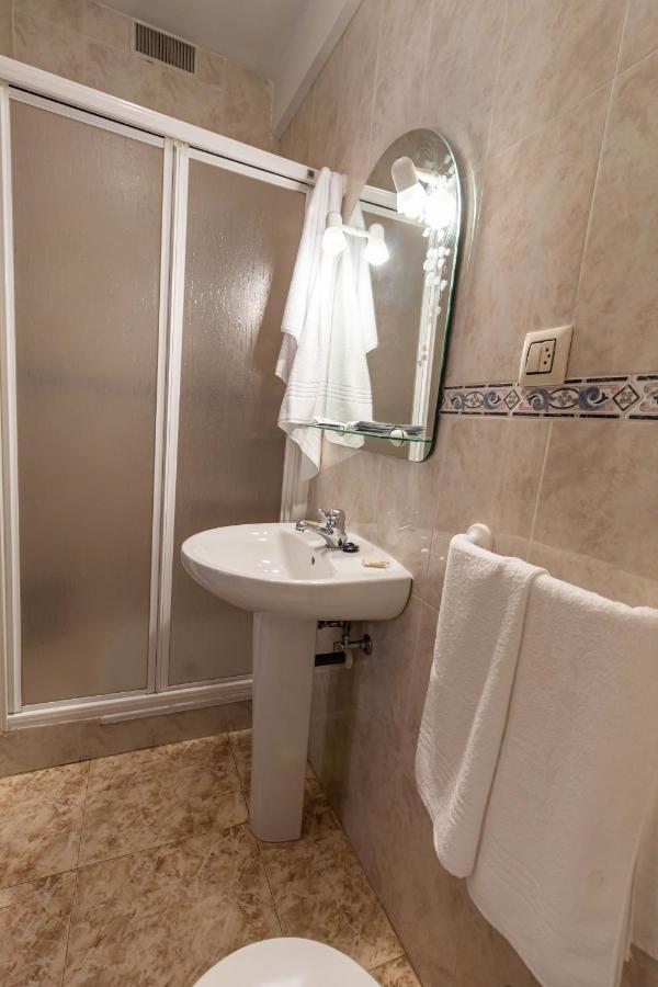 San Anton Villa Казорла Екстериор снимка