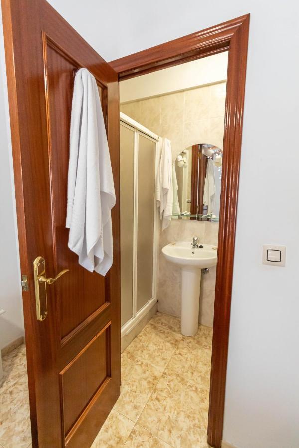 San Anton Villa Казорла Екстериор снимка