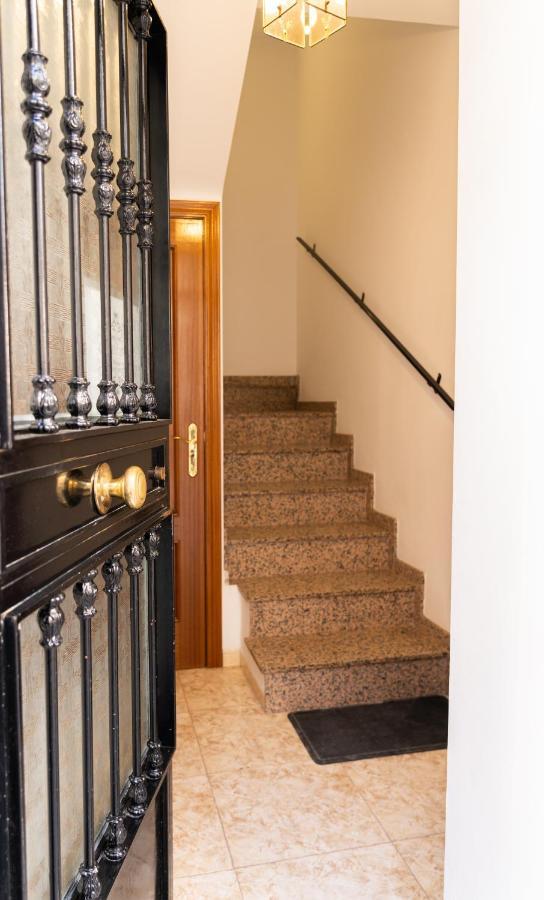 San Anton Villa Казорла Екстериор снимка