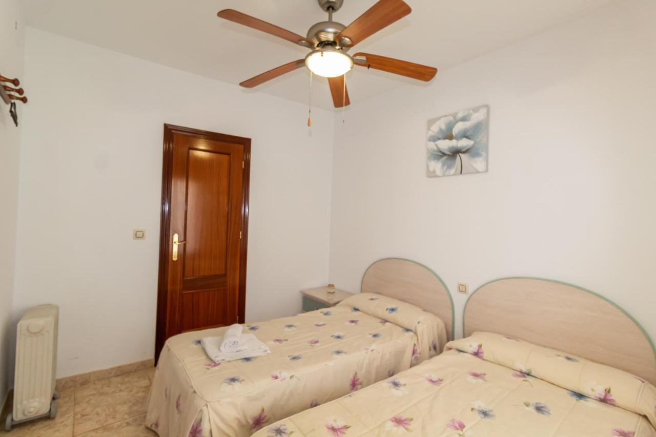 San Anton Villa Казорла Екстериор снимка