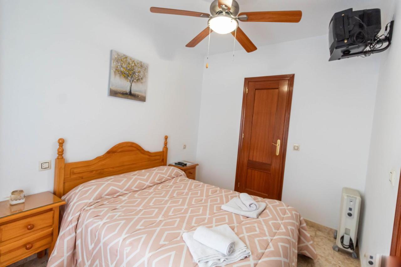 San Anton Villa Казорла Екстериор снимка