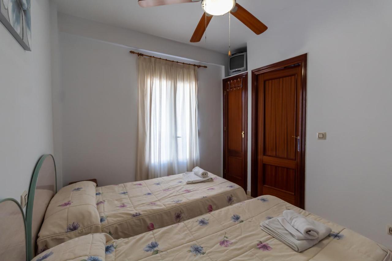San Anton Villa Казорла Екстериор снимка