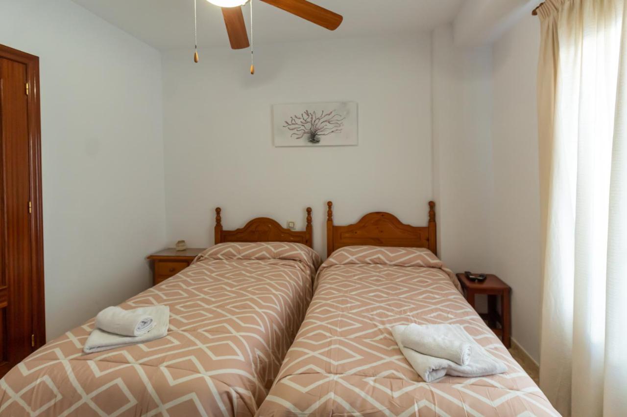 San Anton Villa Казорла Екстериор снимка