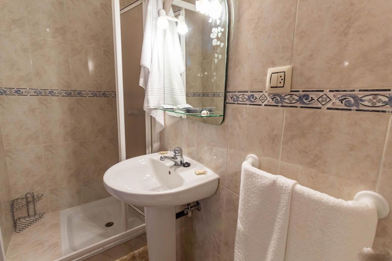 San Anton Villa Казорла Екстериор снимка