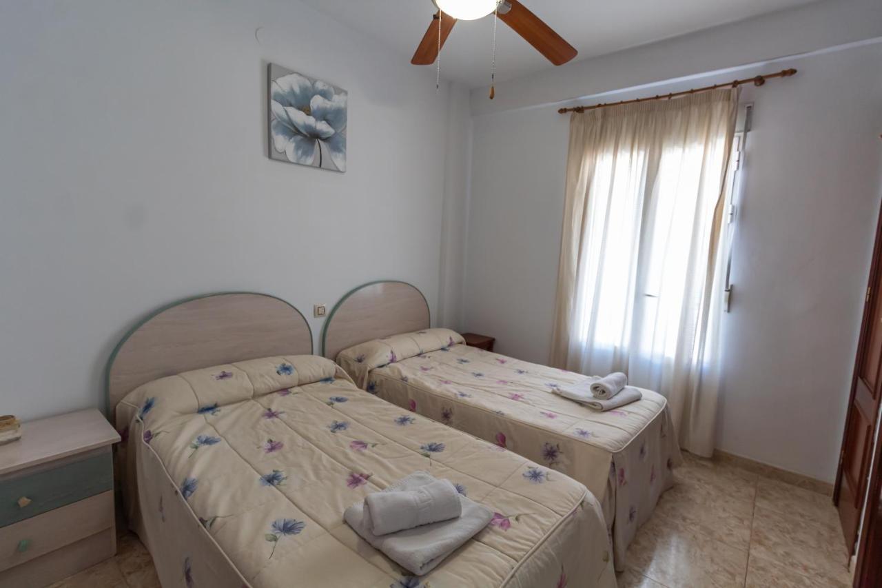 San Anton Villa Казорла Екстериор снимка