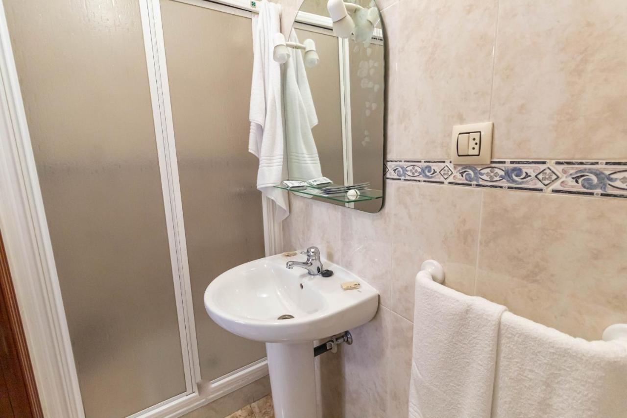 San Anton Villa Казорла Екстериор снимка