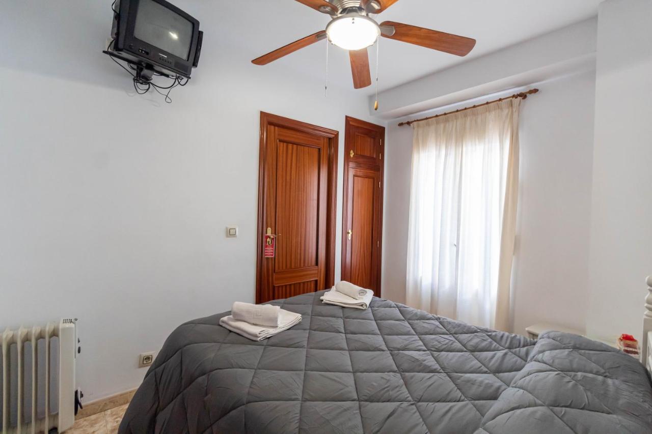San Anton Villa Казорла Екстериор снимка