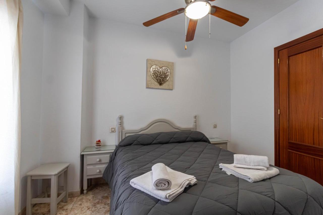 San Anton Villa Казорла Екстериор снимка