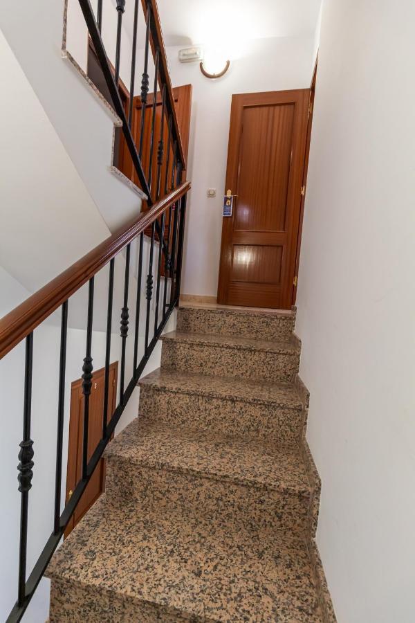 San Anton Villa Казорла Екстериор снимка
