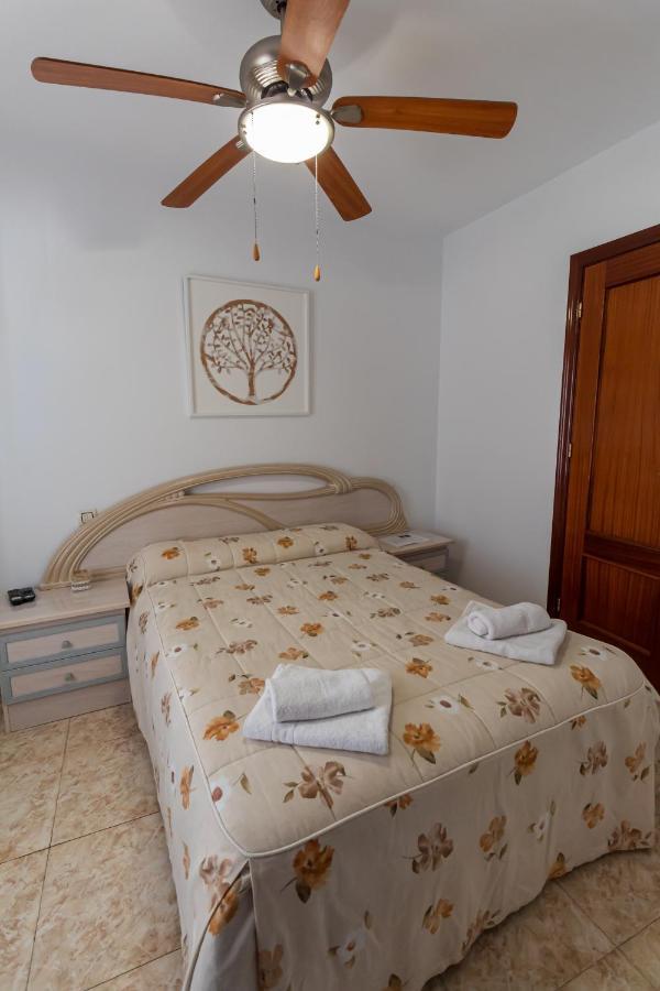 San Anton Villa Казорла Екстериор снимка