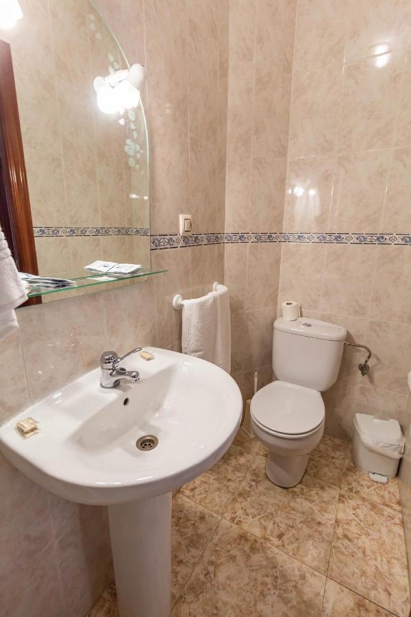 San Anton Villa Казорла Екстериор снимка